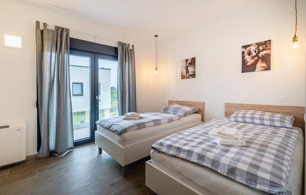 Casa vacanze - Porec-Dracevac , Croazia - CLI738 605
