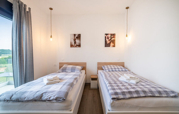 Casa vacanze - Porec-Dracevac , Croazia - CLI738 606