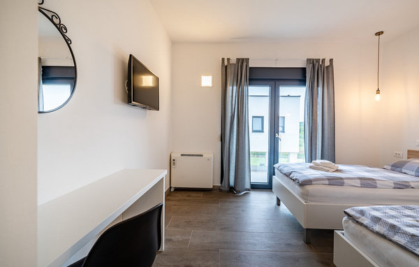 Casa vacanze - Porec-Dracevac , Croazia - CLI738 608