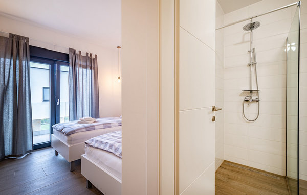 Casa vacanze - Porec-Dracevac , Croazia - CLI738 609