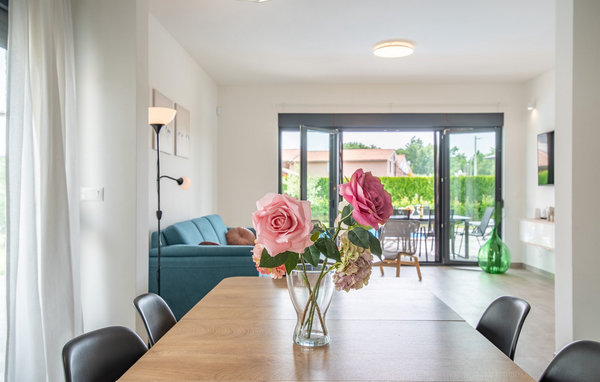 Casa vacanze - Porec-Dracevac , Croazia - CLI738 4
