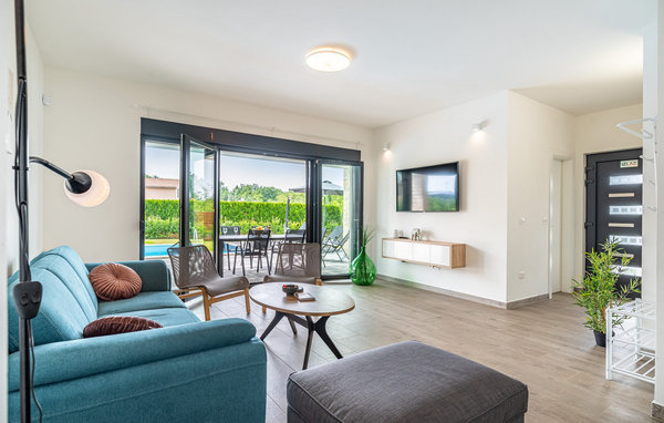 Casa vacanze - Porec-Dracevac , Croazia - CLI738 301