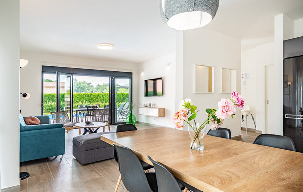 Casa vacanze - Porec-Dracevac , Croazia - CLI738 303