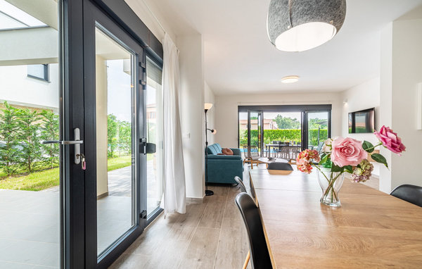 Casa vacanze - Porec-Dracevac , Croazia - CLI738 304