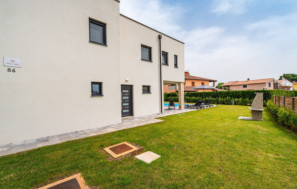 Casa vacanze - Porec-Dracevac , Croazia - CLI738 81