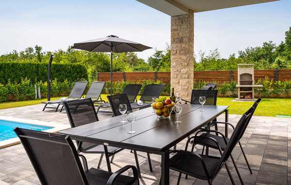 Casa vacanze - Porec-Dracevac , Croazia - CLI738 101