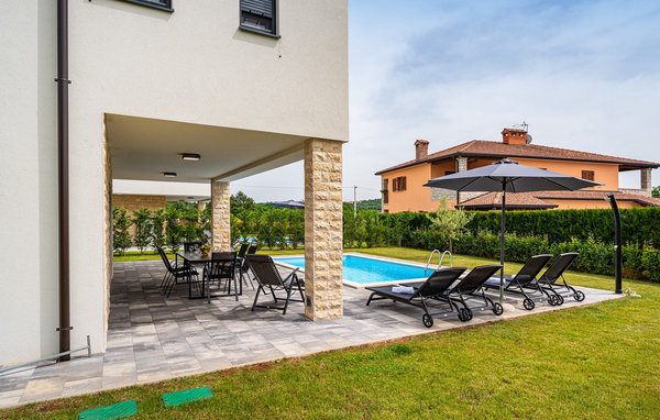 Casa vacanze - Porec-Dracevac , Croazia - CLI738 102