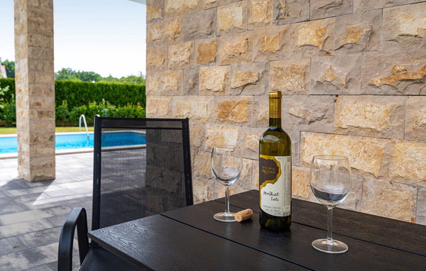 Casa vacanze - Porec-Dracevac , Croazia - CLI738 103
