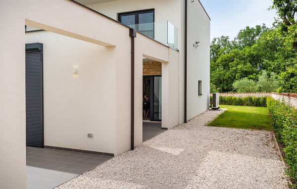 Casa vacanze - Porec-Dracevac , Croazia - CLI738 106
