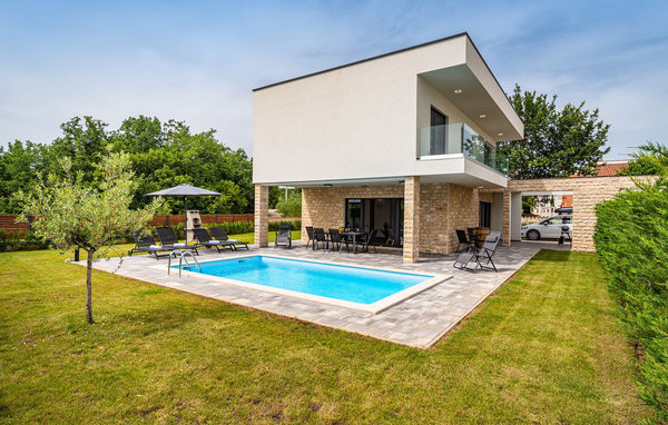 Casa vacanze - Porec-Dracevac , Croazia - CLI738 3