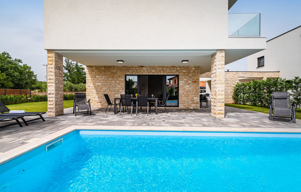 Casa vacanze - Porec-Dracevac , Croazia - CLI738 5