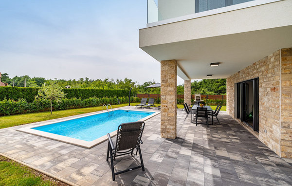 Casa vacanze - Porec-Dracevac , Croazia - CLI738 6