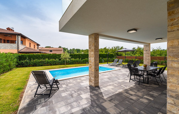 Casa vacanze - Porec-Dracevac , Croazia - CLI738 7