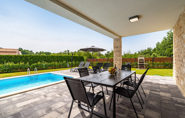 Casa vacanze - Porec-Dracevac , Croazia - CLI738 8
