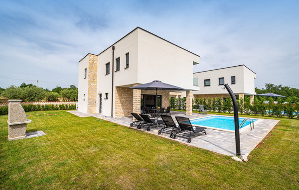 Casa vacanze - Porec-Dracevac , Croazia - CLI738 9