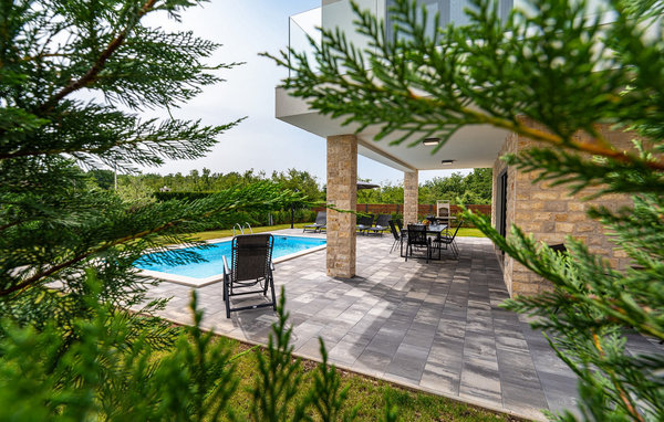 Casa vacanze - Porec-Dracevac , Croazia - CLI738 11
