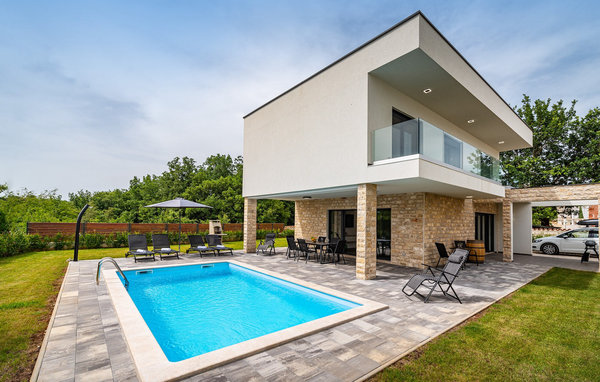 Casa vacanze - Porec-Dracevac , Croazia - CLI738 12