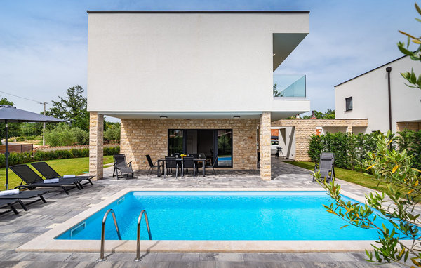 Casa vacanze - Porec-Dracevac , Croazia - CLI738 13