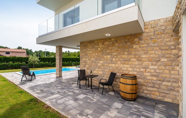 Casa vacanze - Porec-Dracevac , Croazia - CLI738 14