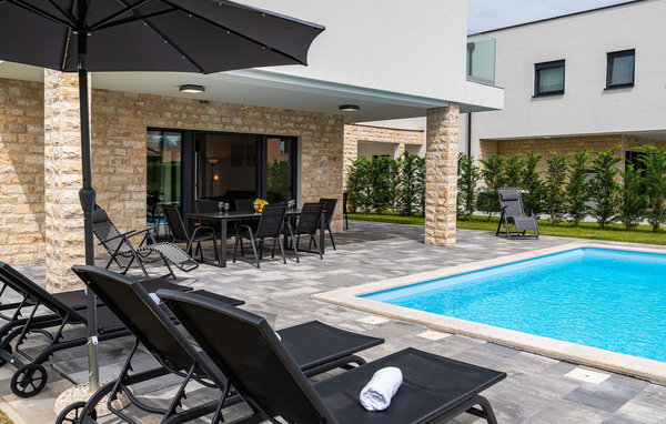 Casa vacanze - Porec-Dracevac , Croazia - CLI738 15