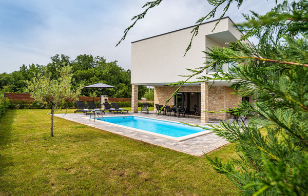 Casa vacanze - Porec-Dracevac , Croazia - CLI738 16