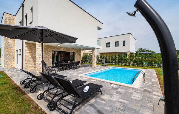 Casa vacanze - Porec-Dracevac , Croazia - CLI738 17
