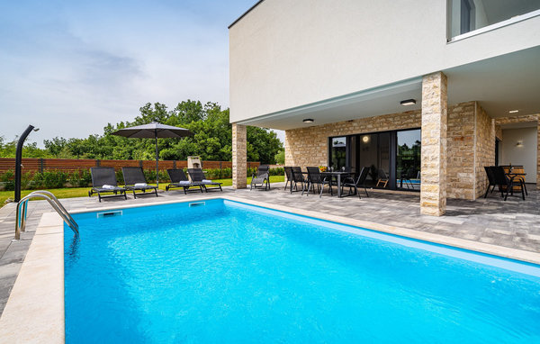 Casa vacanze - Porec-Dracevac , Croazia - CLI738 18