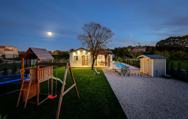 Casa vacanze - Krnica , Croazia - CLI740 803
