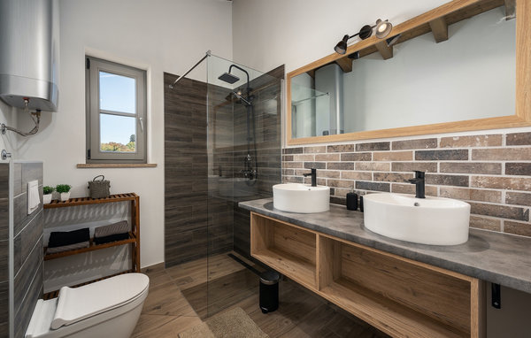 Casa vacanze - Krnica , Croazia - CLI740 701