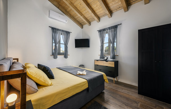 Casa vacanze - Krnica , Croazia - CLI740 601