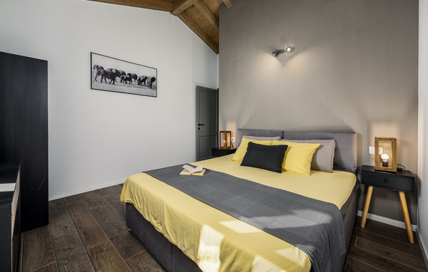 Casa vacanze - Krnica , Croazia - CLI740 602