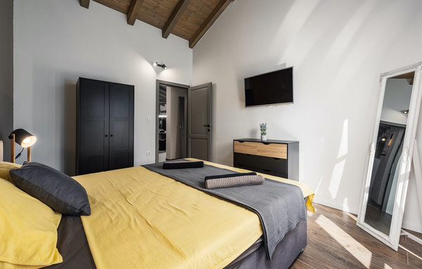 Casa vacanze - Krnica , Croazia - CLI740 603