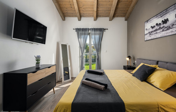 Casa vacanze - Krnica , Croazia - CLI740 605