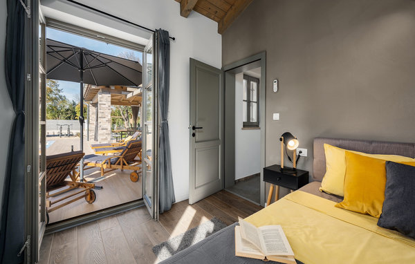 Casa vacanze - Krnica , Croazia - CLI740 607