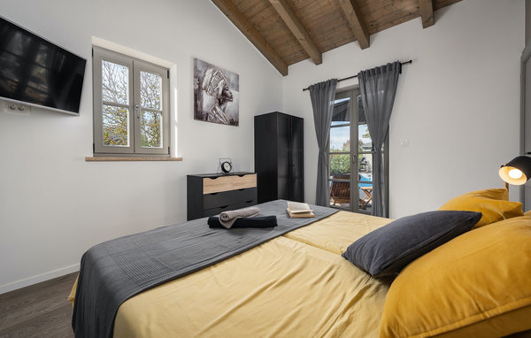 Casa vacanze - Krnica , Croazia - CLI740 608