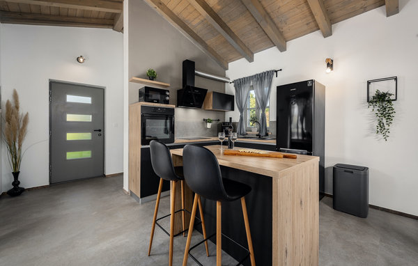 Casa vacanze - Krnica , Croazia - CLI740 401