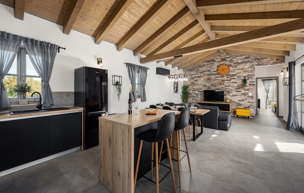 Casa vacanze - Krnica , Croazia - CLI740 402