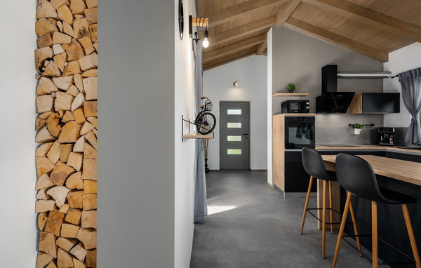 Casa vacanze - Krnica , Croazia - CLI740 403