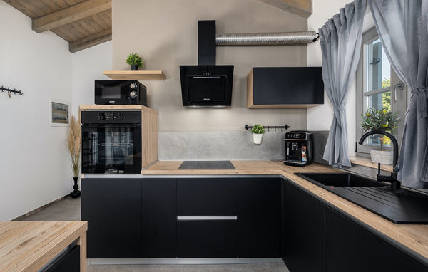 Casa vacanze - Krnica , Croazia - CLI740 405