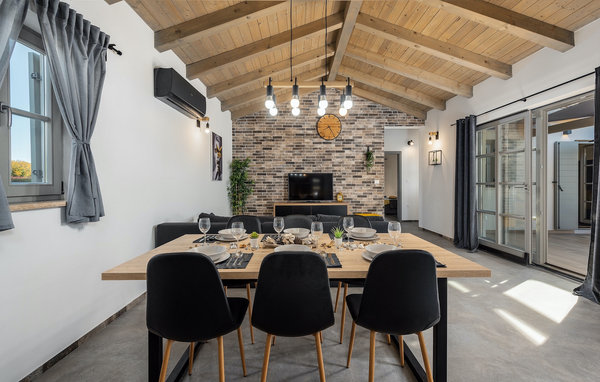 Casa vacanze - Krnica , Croazia - CLI740 4