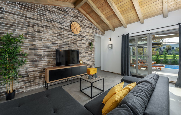 Casa vacanze - Krnica , Croazia - CLI740 301