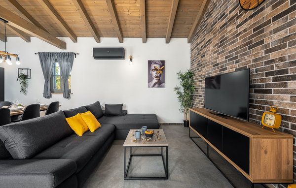 Casa vacanze - Krnica , Croazia - CLI740 302