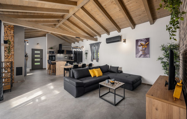 Casa vacanze - Krnica , Croazia - CLI740 303