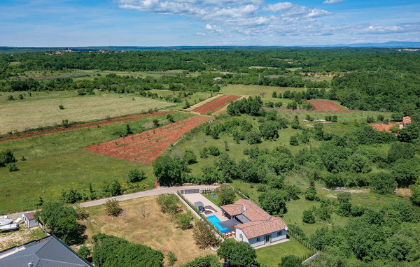 Casa vacanze - Krnica , Croazia - CLI740 81