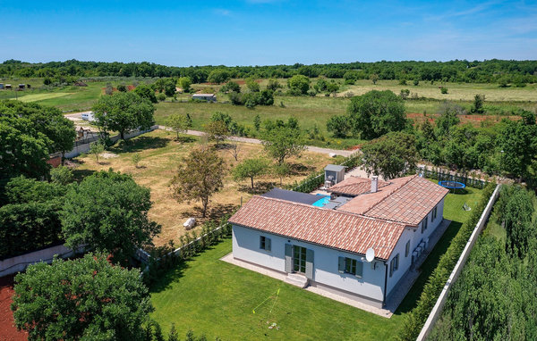 Casa vacanze - Krnica , Croazia - CLI740 82