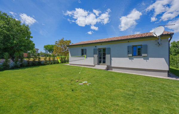 Casa vacanze - Krnica , Croazia - CLI740 83