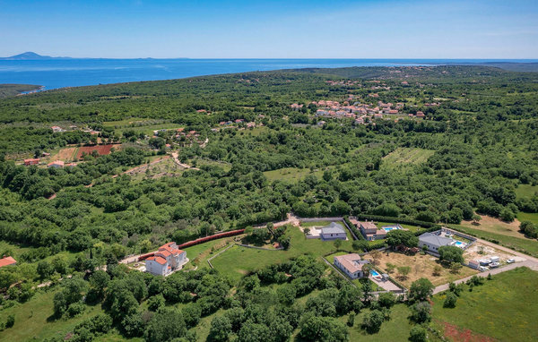 Casa vacanze - Krnica , Croazia - CLI740 84