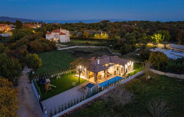Casa vacanze - Krnica , Croazia - CLI740 86