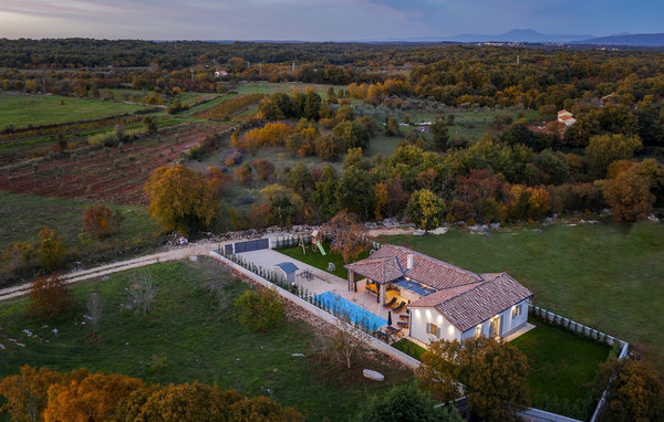 Casa vacanze - Krnica , Croazia - CLI740 87
