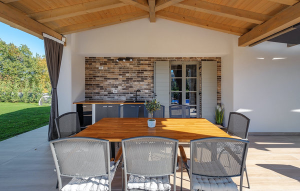 Casa vacanze - Krnica , Croazia - CLI740 102